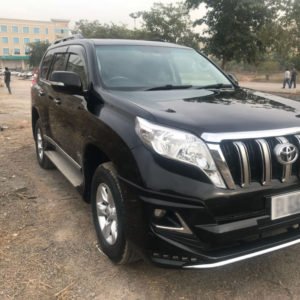 Landcruiser For Rent |Luxury car for rent near me