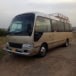 Book Vehicles for Tours and Trips | Rent a Wedding Car Islamabad |