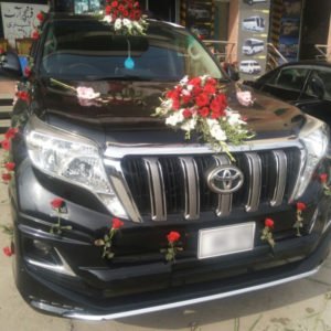 Rent a Wedding Car Islamabad |