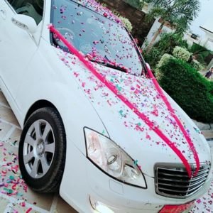 Rent a Wedding Car Islamabad |