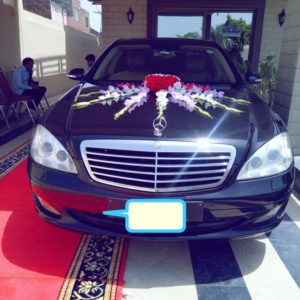 wedding cars | Rent a Wedding Car Islamabad |