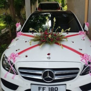 Rent a Wedding Car Islamabad |