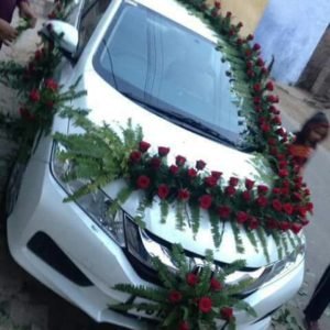 Rent a Wedding Car Islamabad |