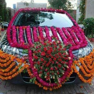 Rent a Wedding Car Islamabad |